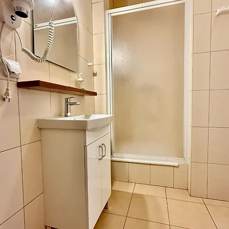 Easy Rent Apartments- Willa Alba Naleczow Exterior photo