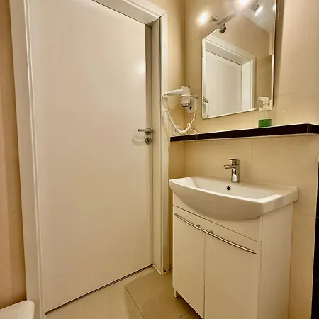 Easy Rent Apartments- Willa Alba Naleczow Exterior photo