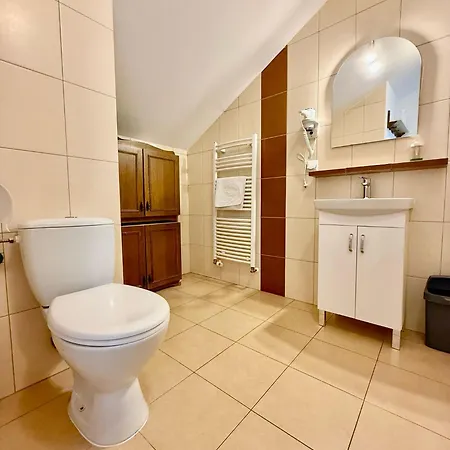 Easy Rent Apartments- Willa Alba Naleczow Exterior photo