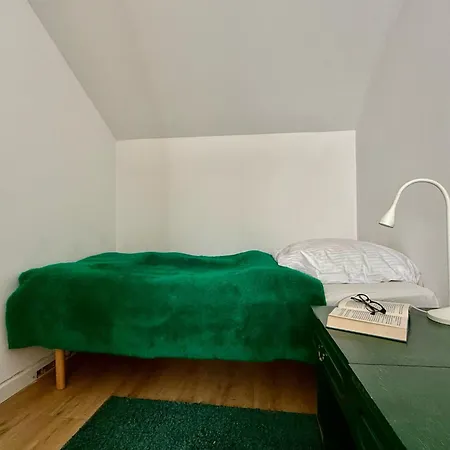 Easy Rent Apartments- Willa Alba Naleczow Exterior photo