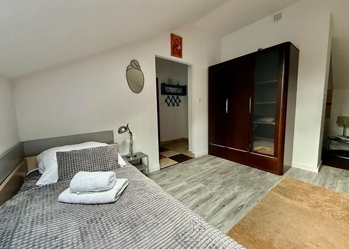 Easy Rent Apartments- Willa Alba
