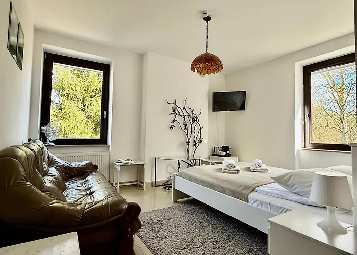 Easy Rent Apartments- Willa Alba
