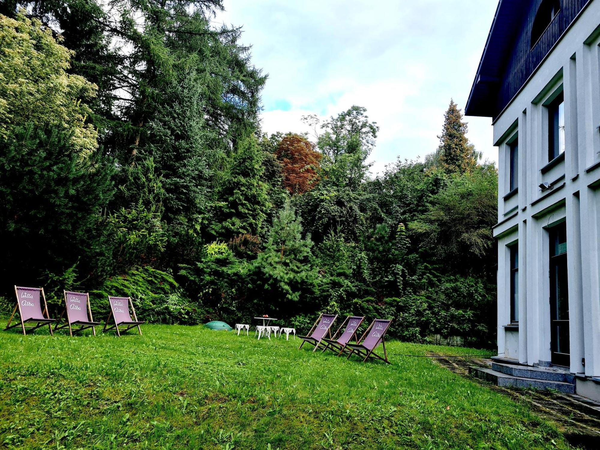 Easy Rent Apartments- Alba Apartment Nałęczów