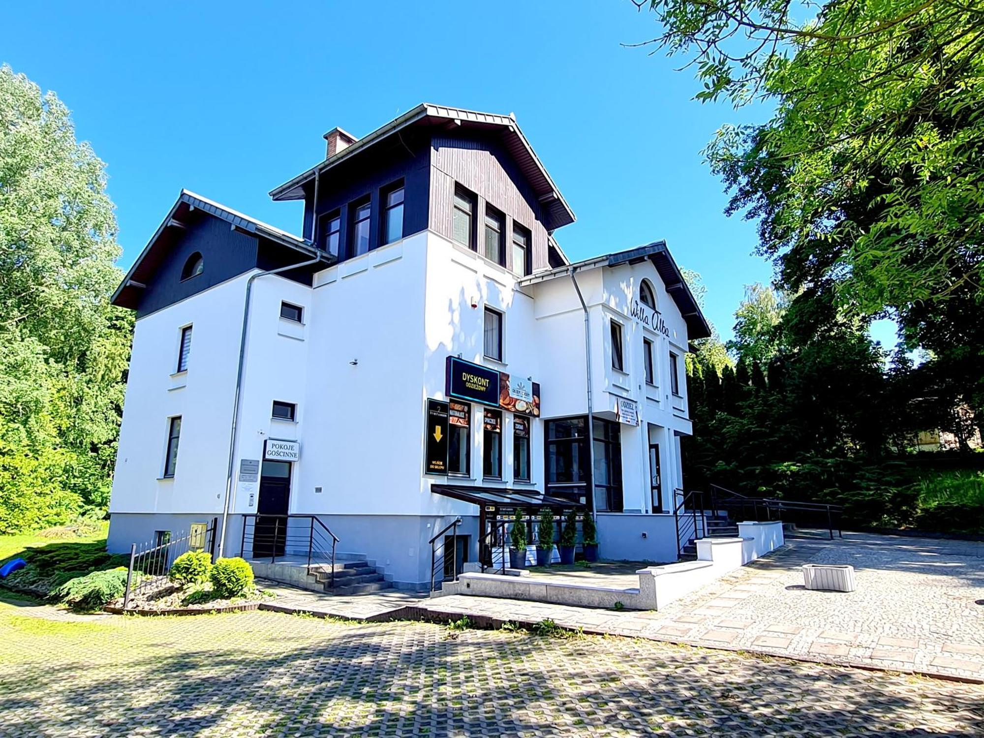 Easy Rent Apartments- Alba Nałęczów