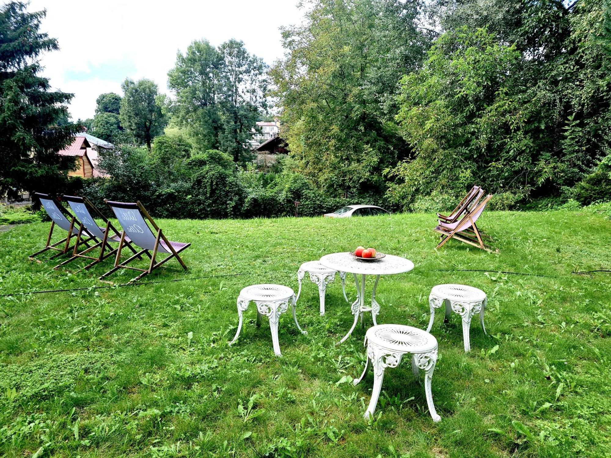 Easy Rent Apartments- Alba * Nałęczów