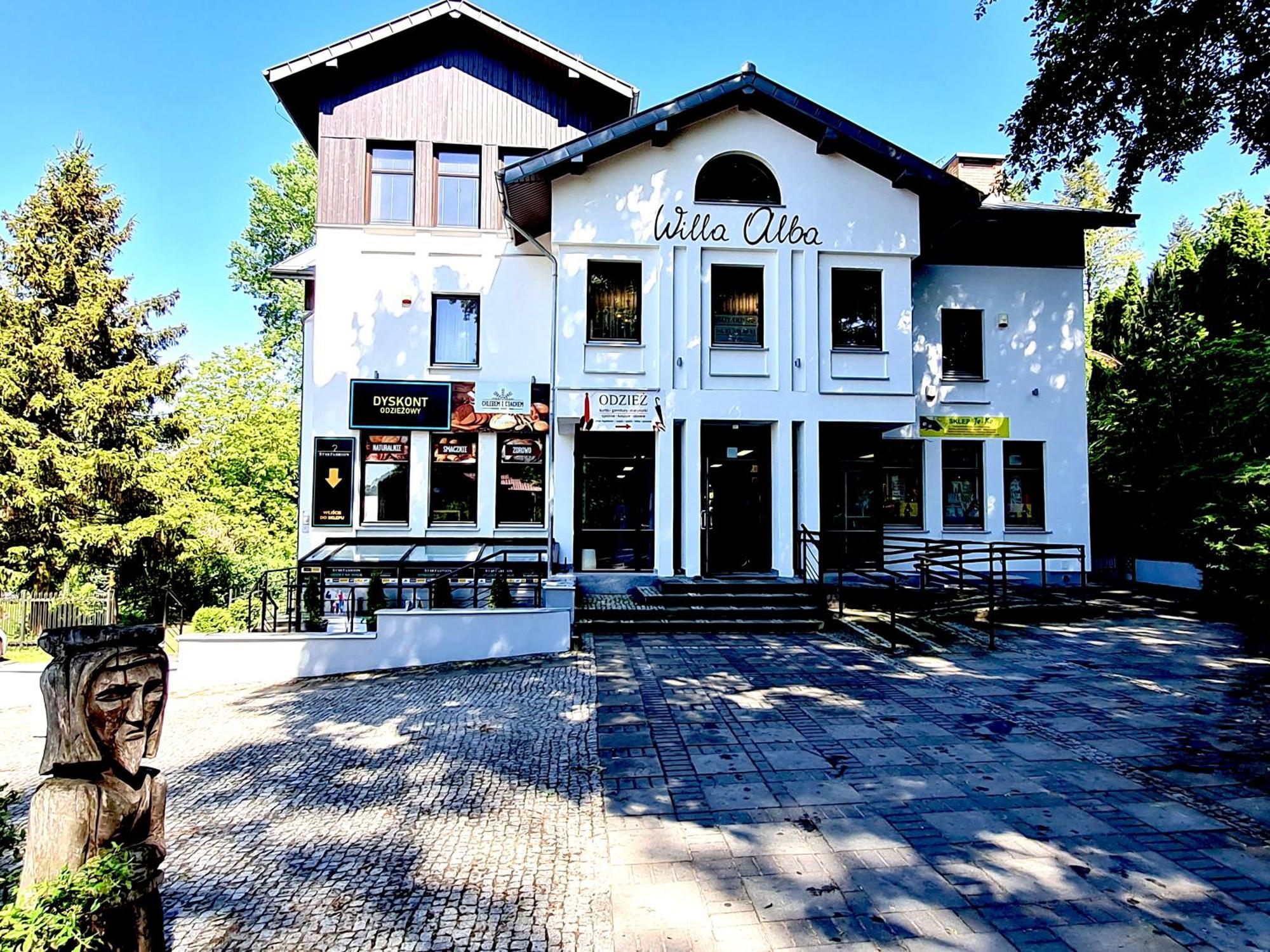 Easy Rent Apartments- Alba *