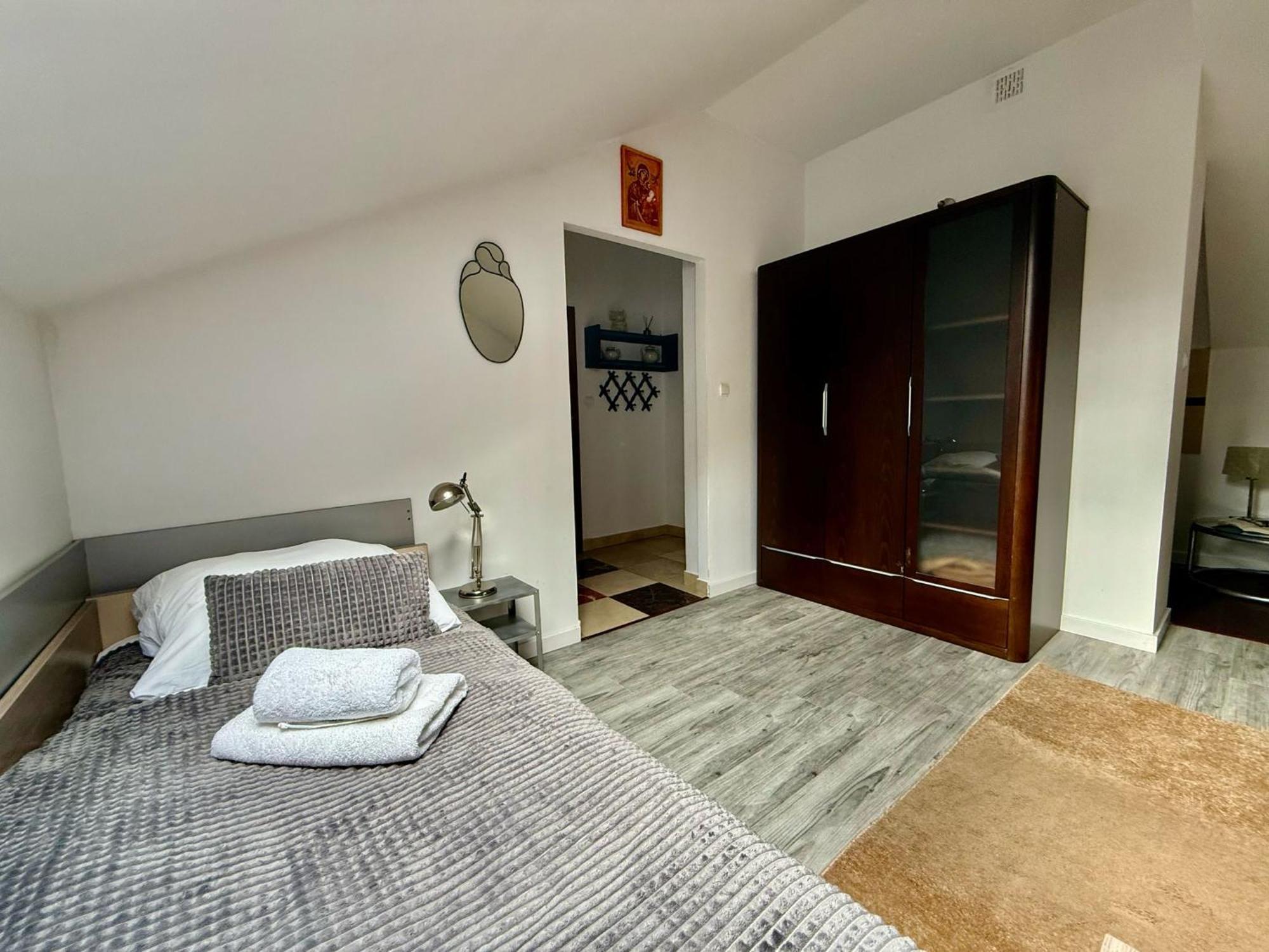 Easy Rent Apartments- Alba Nałęczów
