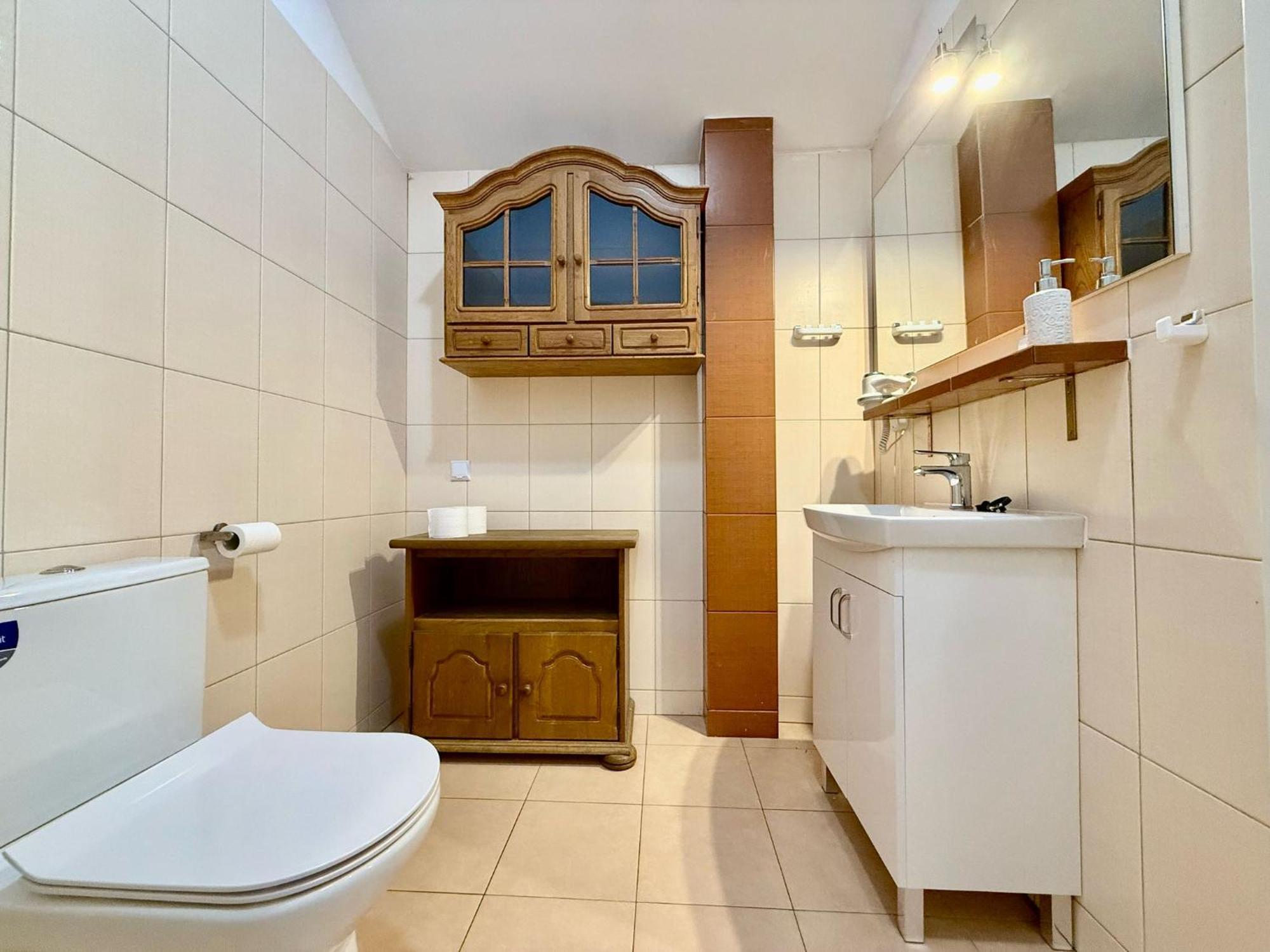 Easy Rent Apartments- Alba Nałęczów
