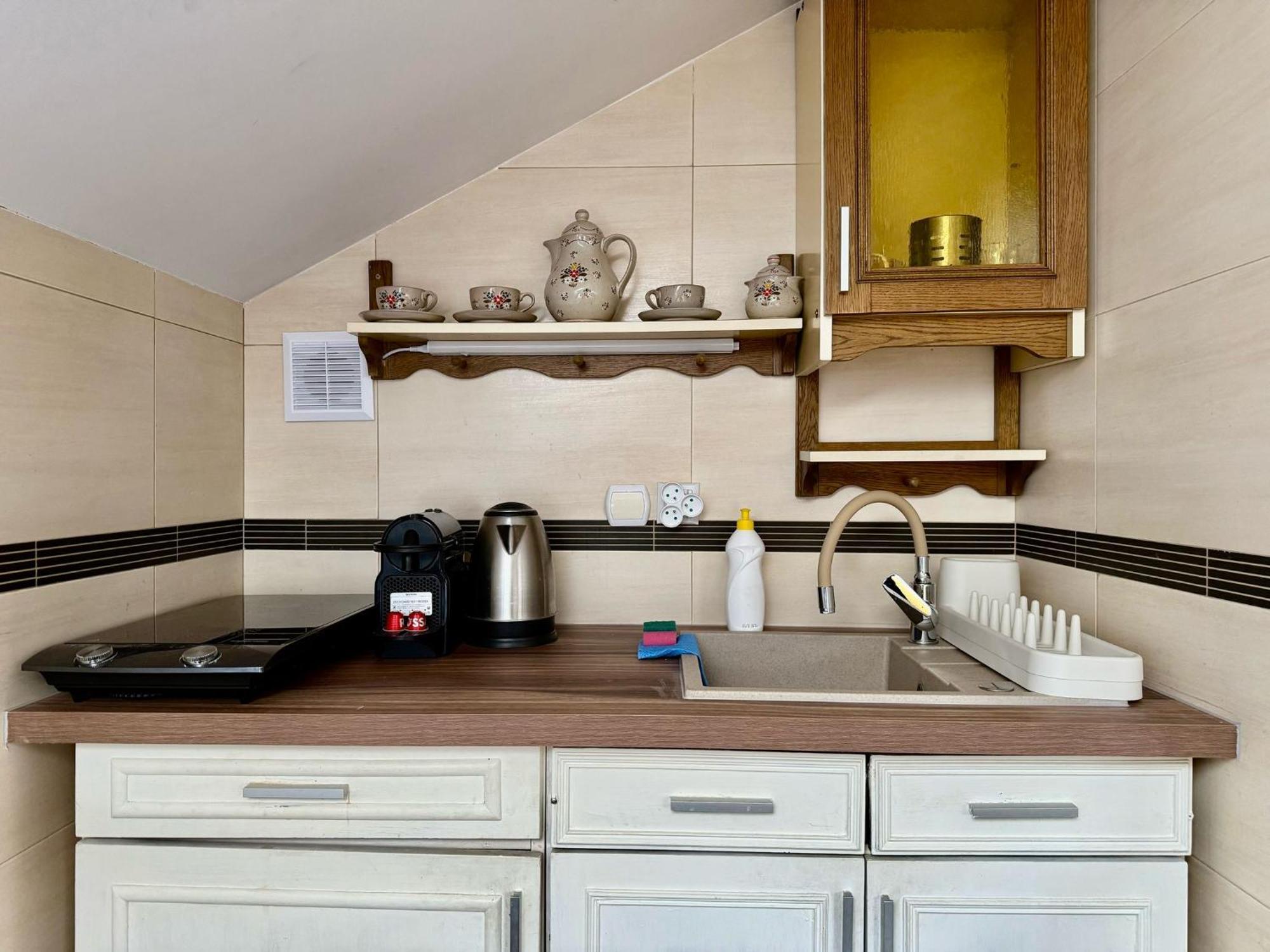 Apartment Easy Rent Apartments- Alba *