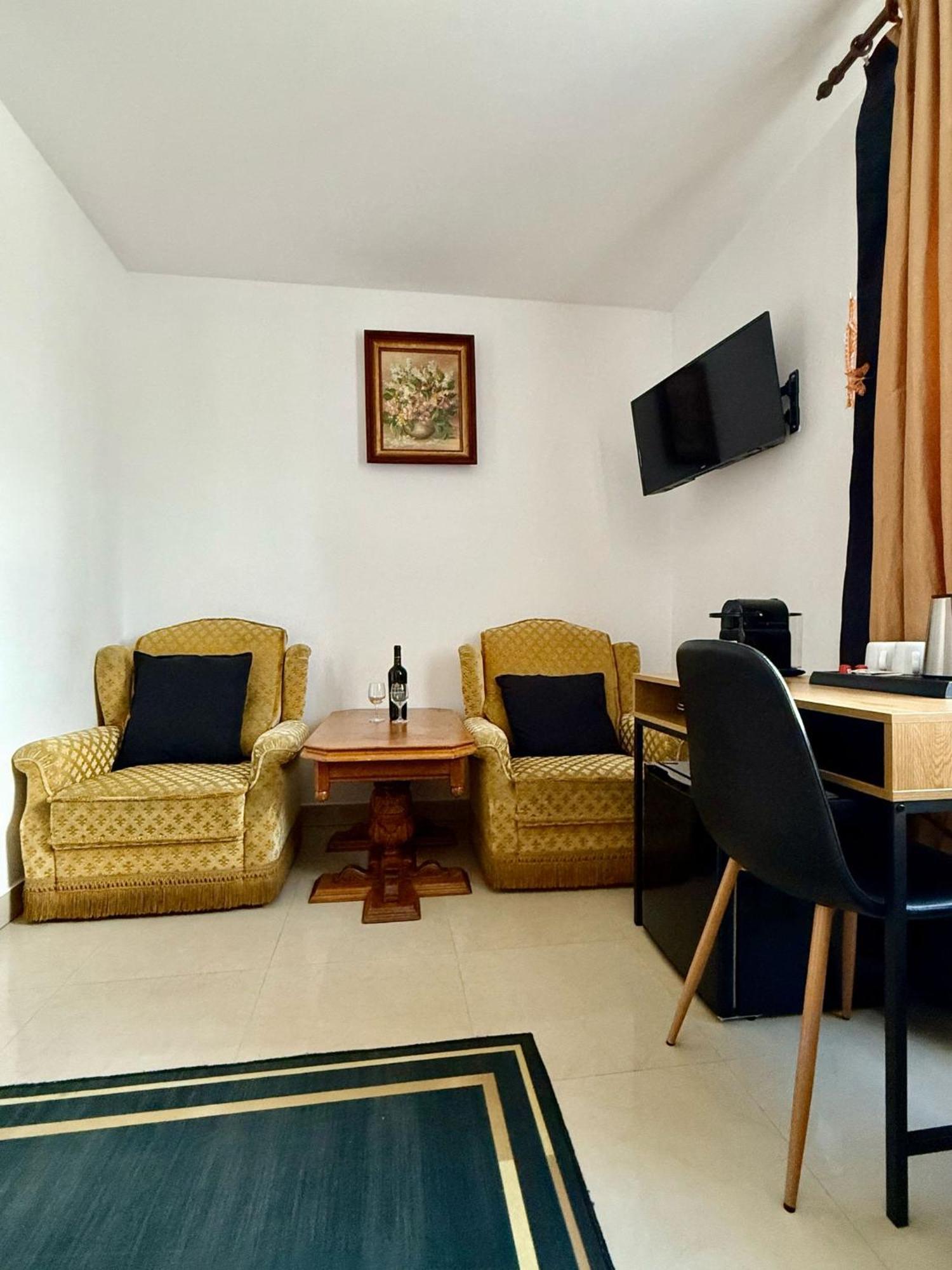 Easy Rent Apartments- Alba Apartment Nałęczów