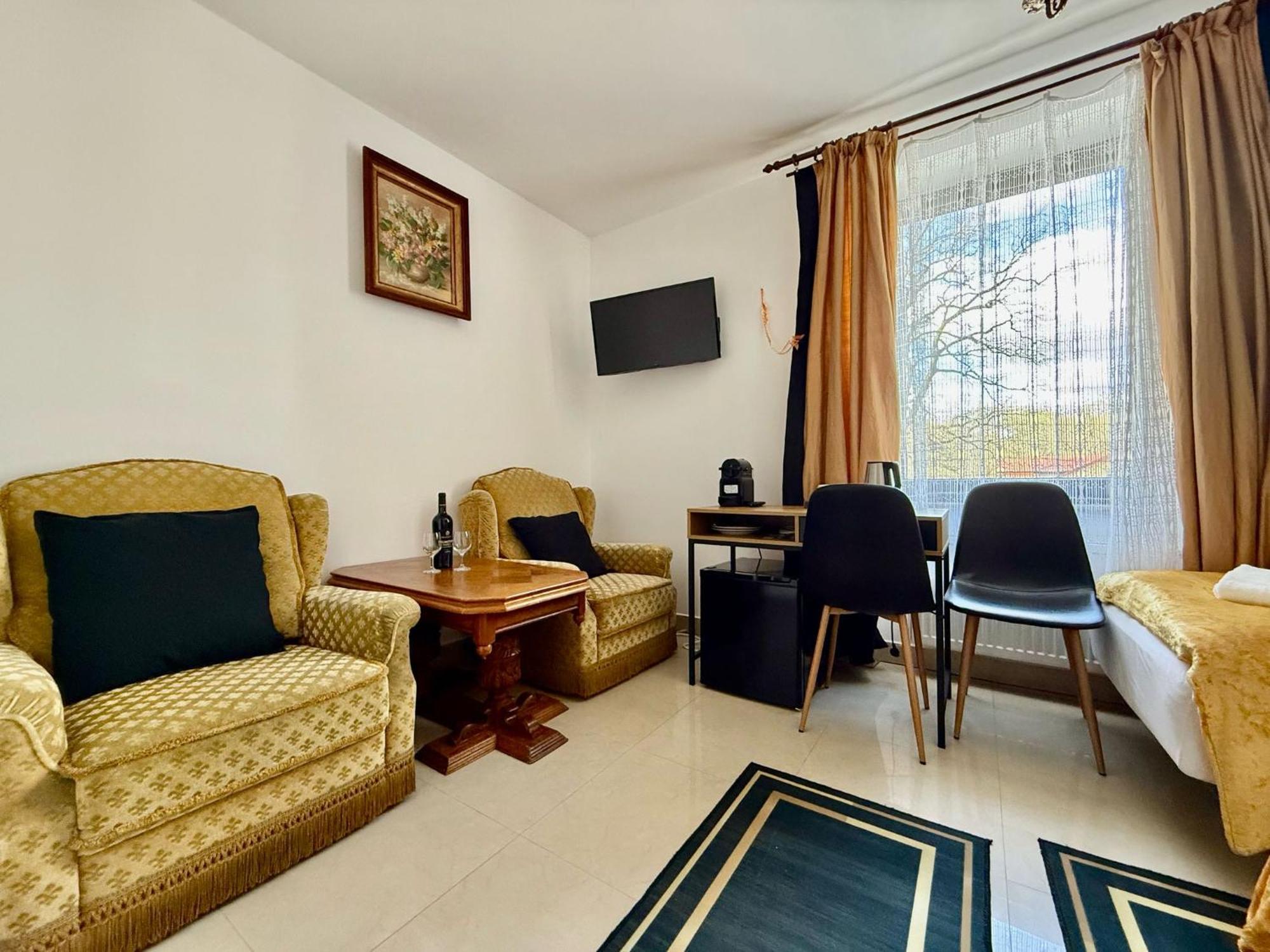 Easy Rent Apartments- Alba Nałęczów