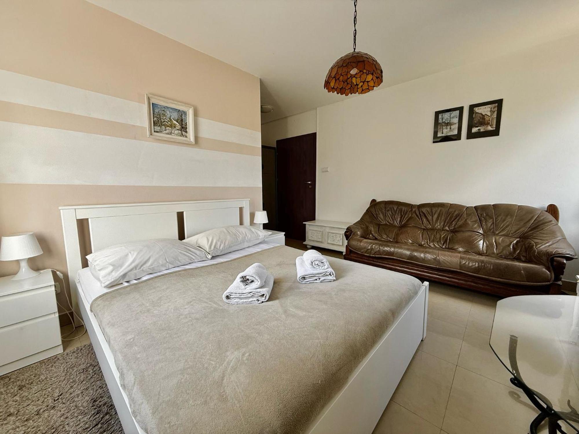 Easy Rent Apartments- Alba * Nałęczów