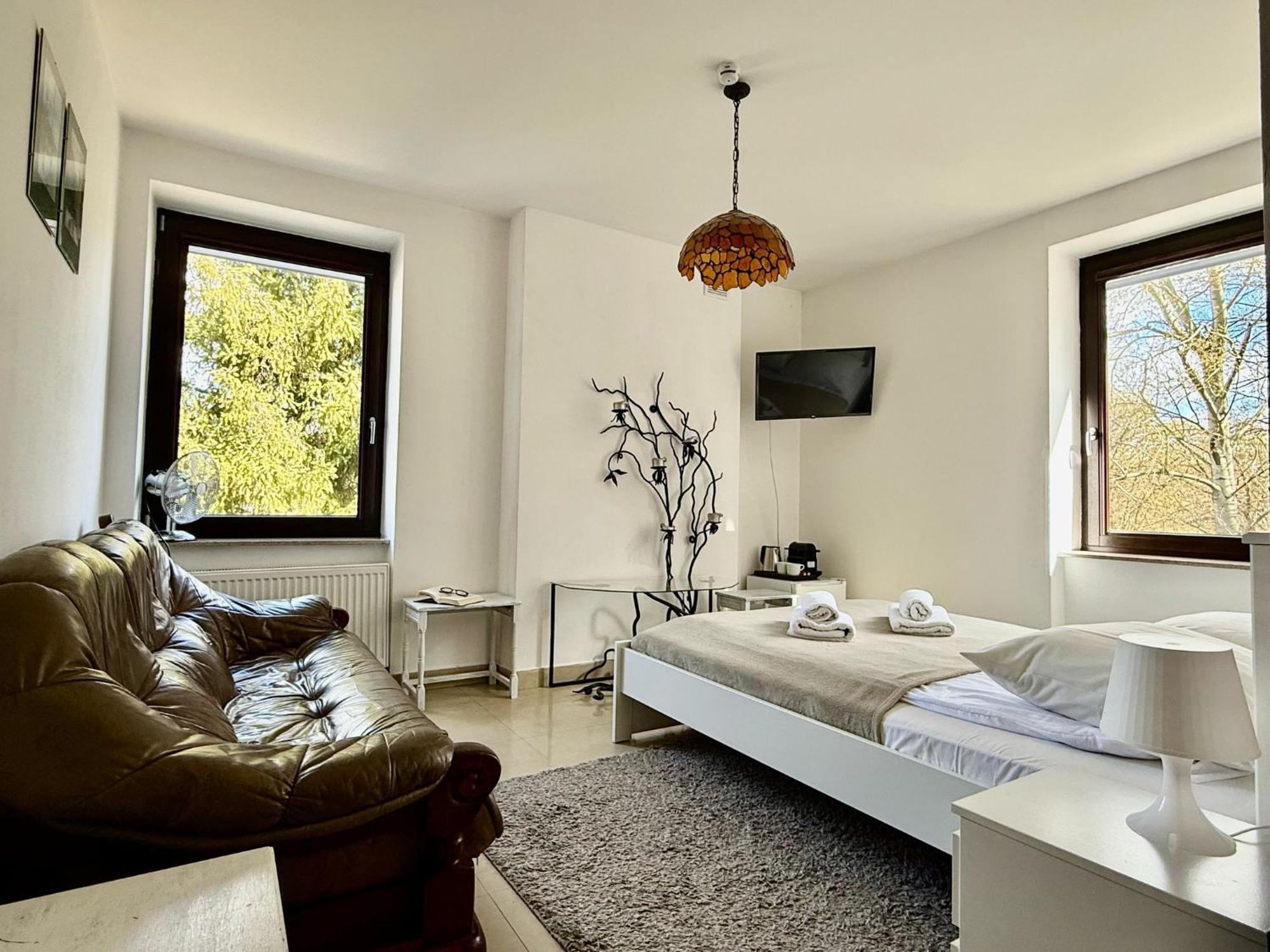 Easy Rent Apartments- Alba Nałęczów