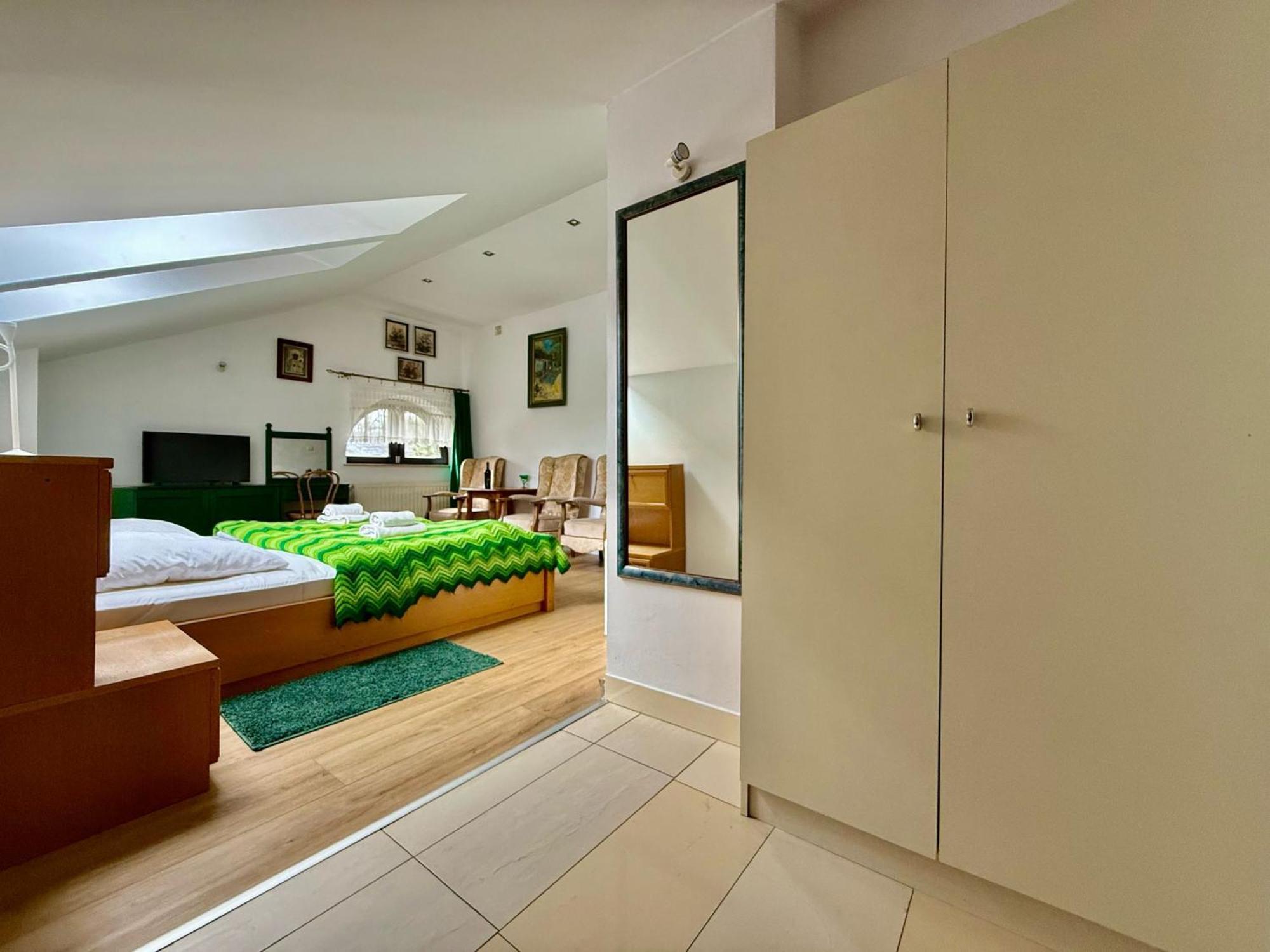 Easy Rent Apartments- Alba Nałęczów