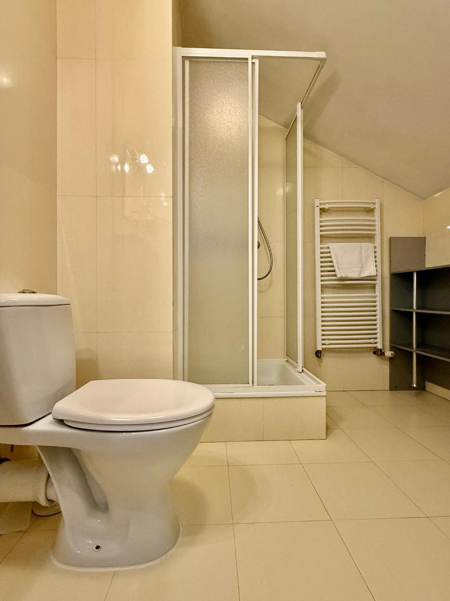 Easy Rent Apartments- Alba Apartment Nałęczów